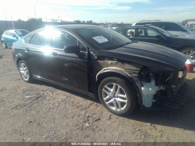 FORD FUSION 2013 3fa6p0h73dr344859