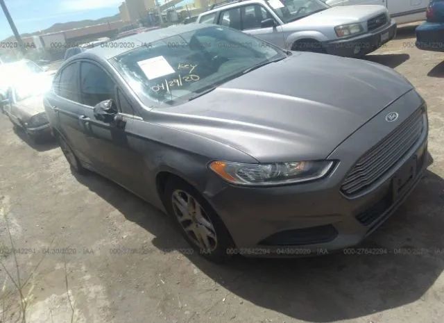 FORD FUSION 2013 3fa6p0h73dr346076