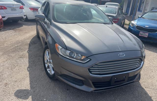 FORD FUSION SE 2013 3fa6p0h73dr346868