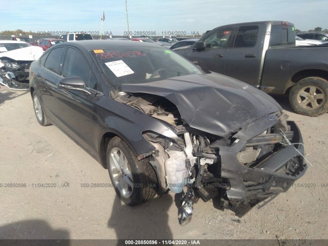 FORD FUSION 2013 3fa6p0h73dr346885