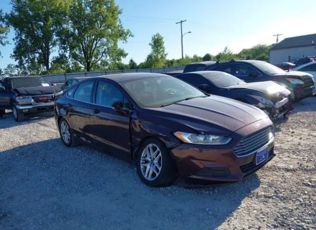 FORD FUSION 2013 3fa6p0h73dr347003