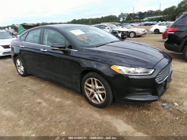 FORD FUSION 2013 3fa6p0h73dr347146