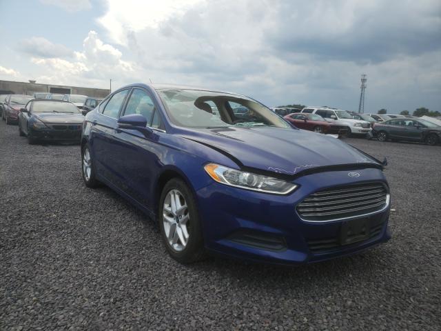 FORD FUSION SE 2013 3fa6p0h73dr347406