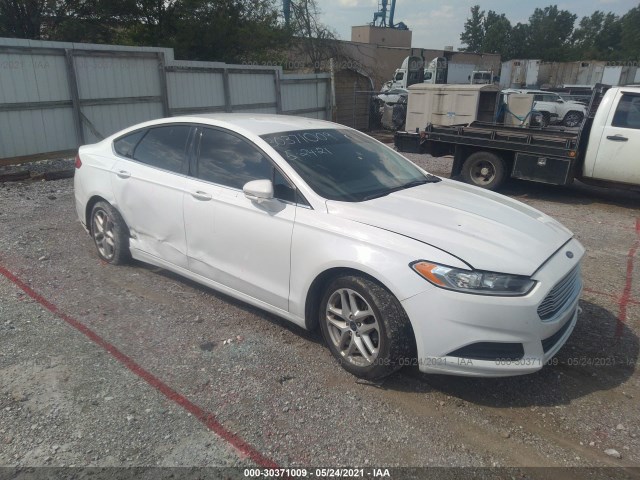 FORD FUSION 2013 3fa6p0h73dr349561