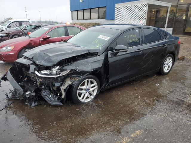 FORD FUSION SE 2013 3fa6p0h73dr353433