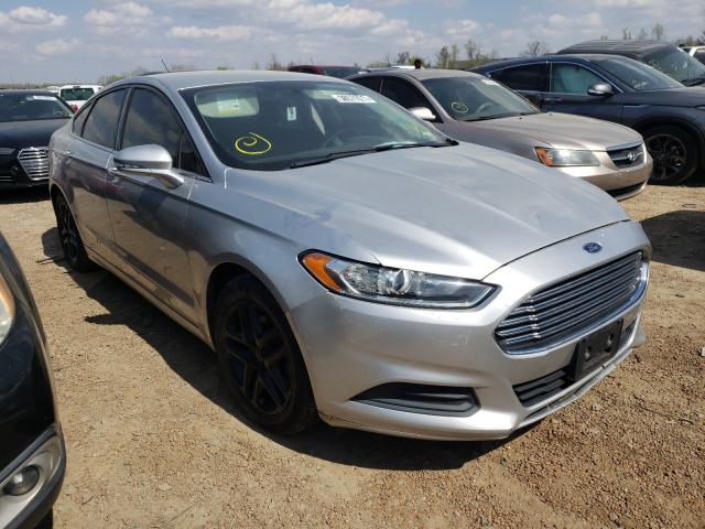 FORD FUSION SE 2013 3fa6p0h73dr357725