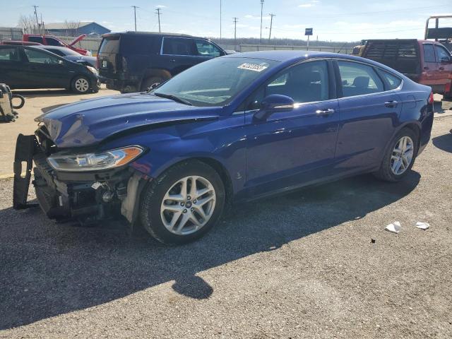 FORD FUSION SE 2013 3fa6p0h73dr358633