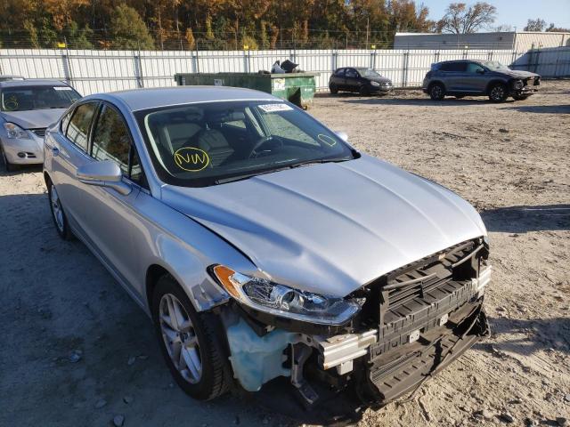 FORD FUSION SE 2013 3fa6p0h73dr360057