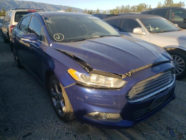 FORD FUSION SE 2013 3fa6p0h73dr362181