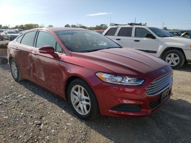 FORD FUSION SE 2013 3fa6p0h73dr362262