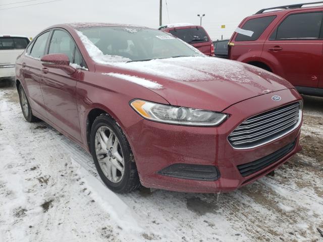 FORD FUSION SE 2013 3fa6p0h73dr364299