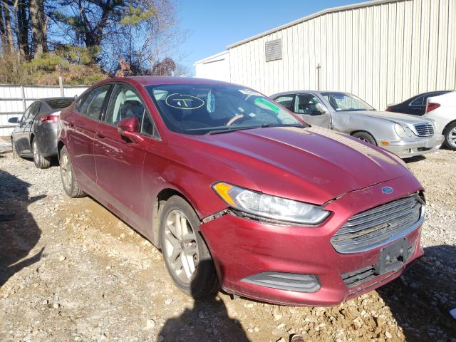 FORD FUSION SE 2013 3fa6p0h73dr367252