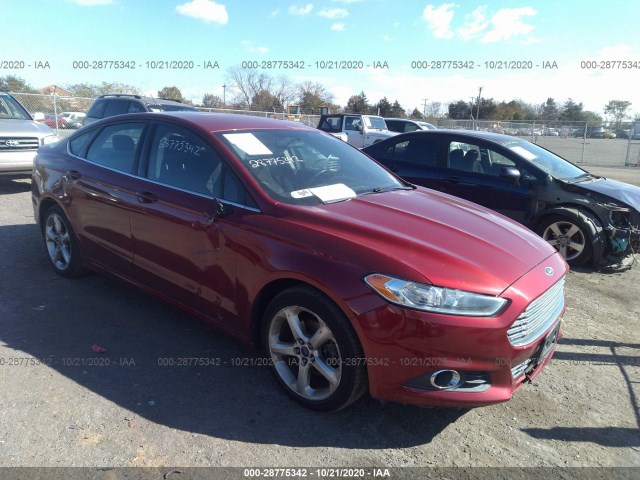 FORD FUSION 2013 3fa6p0h73dr368613