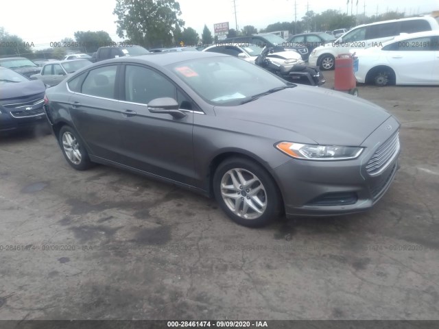 FORD FUSION 2013 3fa6p0h73dr372337