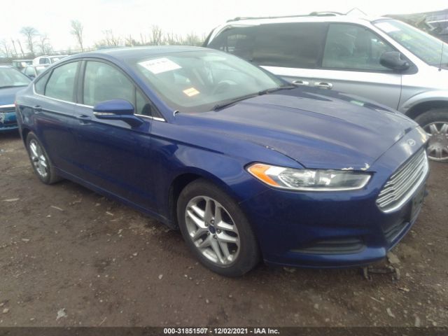 FORD FUSION 2013 3fa6p0h73dr372368