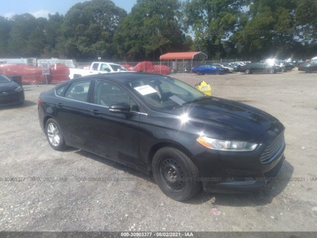 FORD FUSION 2013 3fa6p0h73dr372466