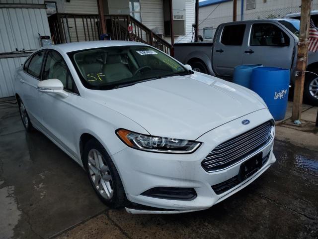 FORD FUSION SE 2013 3fa6p0h73dr374833