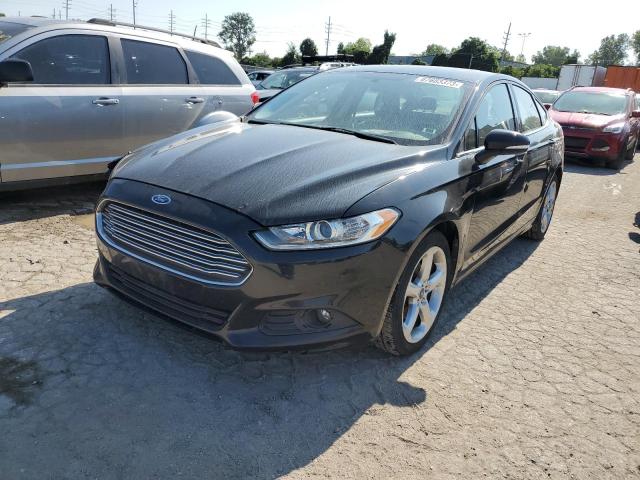 FORD FUSION SE 2013 3fa6p0h73dr377618