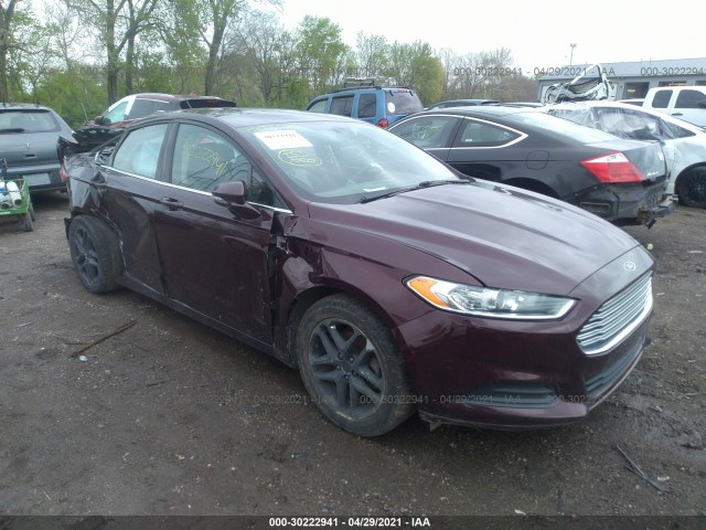 FORD FUSION 2013 3fa6p0h73dr378204