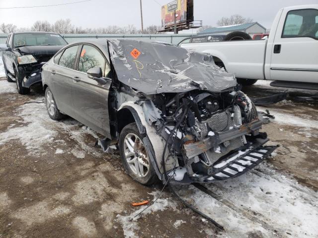 FORD FUSION SE 2013 3fa6p0h73dr380146