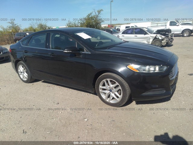 FORD FUSION 2013 3fa6p0h73dr381152