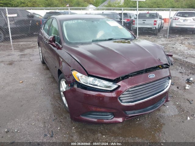 FORD FUSION 2013 3fa6p0h73dr383192