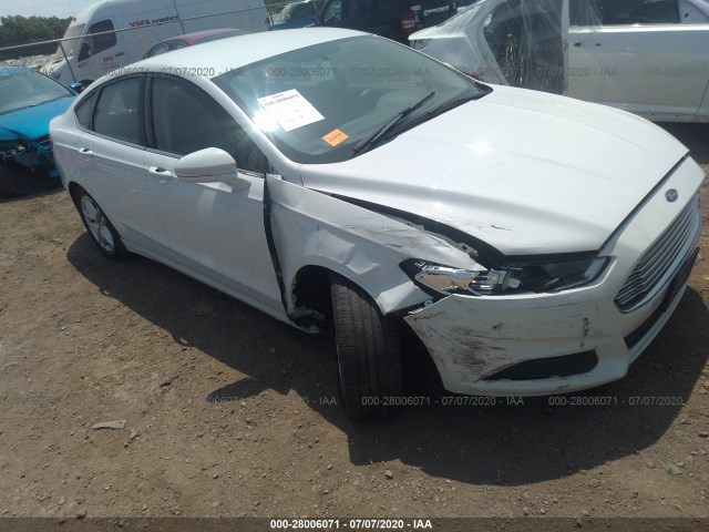 FORD FUSION 2013 3fa6p0h73dr383631