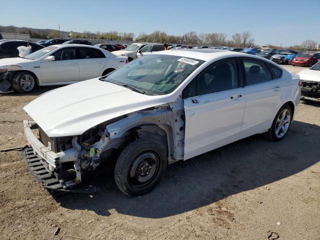 FORD FUSION 2013 3fa6p0h73dr384178