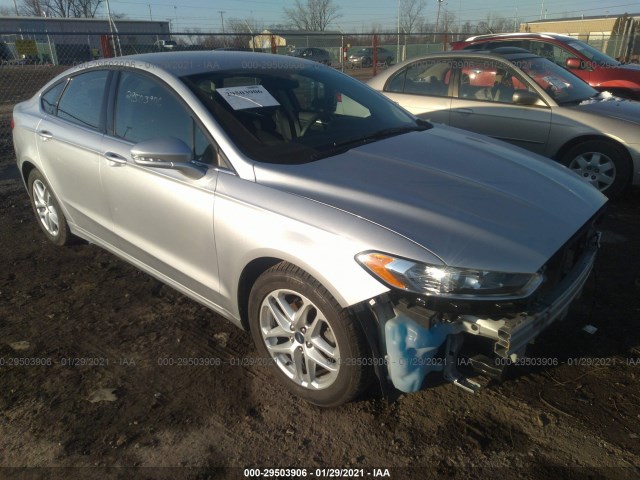 FORD FUSION 2013 3fa6p0h73dr384259