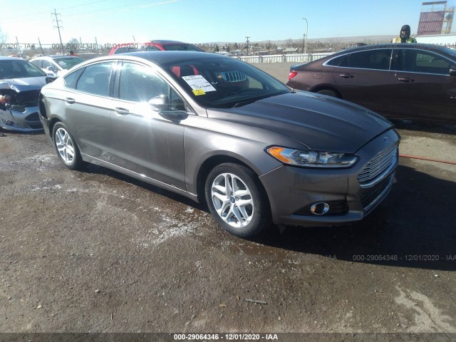 FORD FUSION 2013 3fa6p0h73dr384780