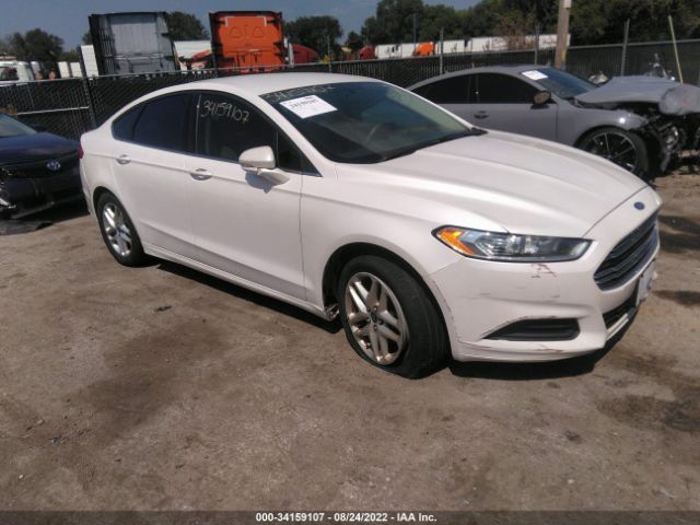 FORD FUSION 2013 3fa6p0h73dr385461