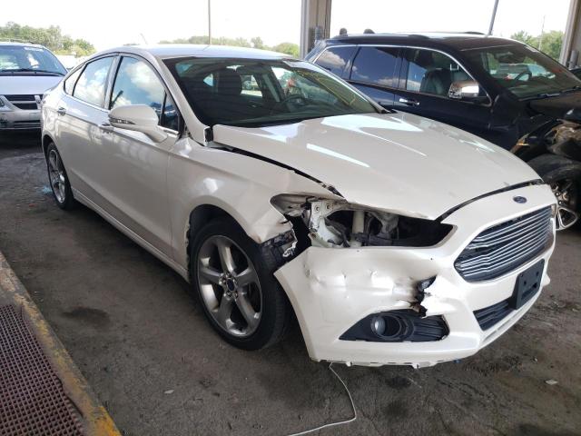 FORD FUSION SE 2014 3fa6p0h73er102588