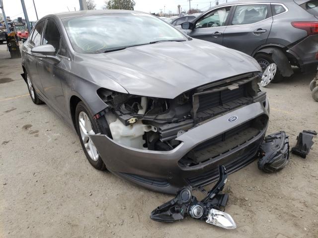 FORD FUSION SE 2014 3fa6p0h73er103305