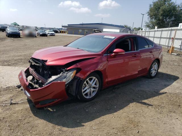 FORD FUSION SE 2014 3fa6p0h73er103319