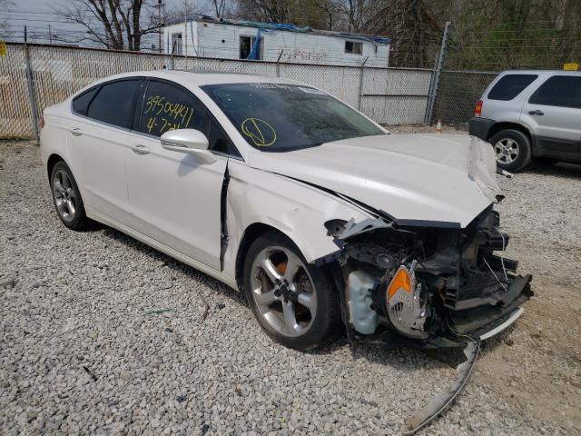 FORD FUSION SE 2014 3fa6p0h73er106401