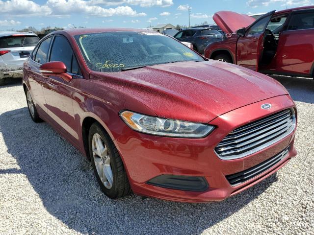 FORD FUSION SE 2014 3fa6p0h73er107712