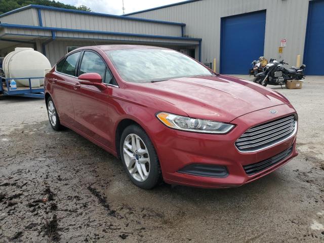 FORD FUSION SE 2014 3fa6p0h73er110173