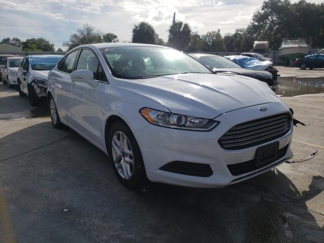 FORD FUSION SE 2014 3fa6p0h73er110724