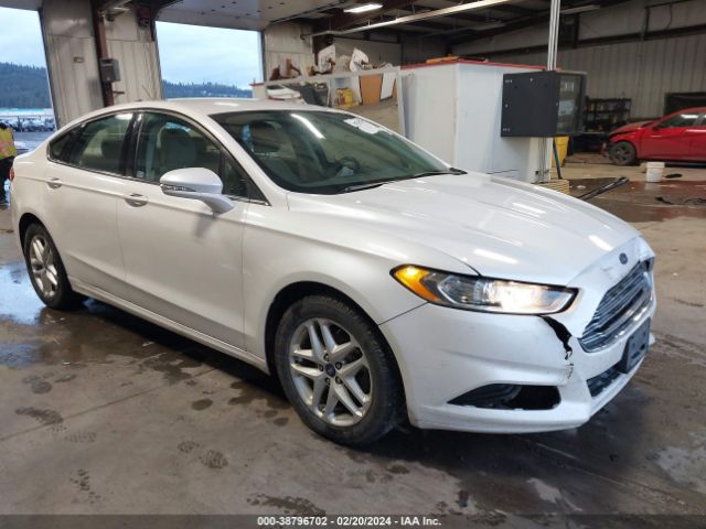 FORD FUSION 2014 3fa6p0h73er112411