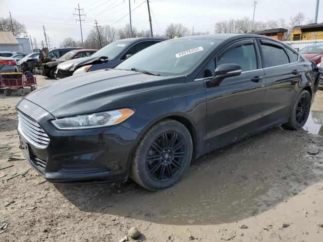 FORD FUSION SE 2014 3fa6p0h73er112604