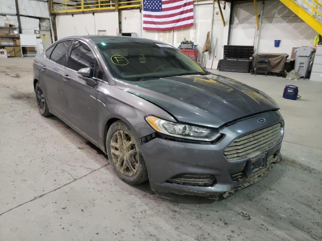 FORD FUSION SE 2014 3fa6p0h73er112764