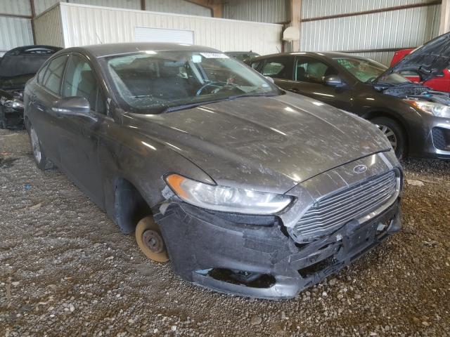 FORD FUSION SE 2014 3fa6p0h73er113008