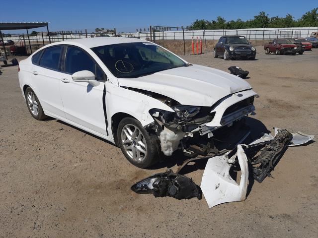 FORD FUSION SE 2014 3fa6p0h73er113963