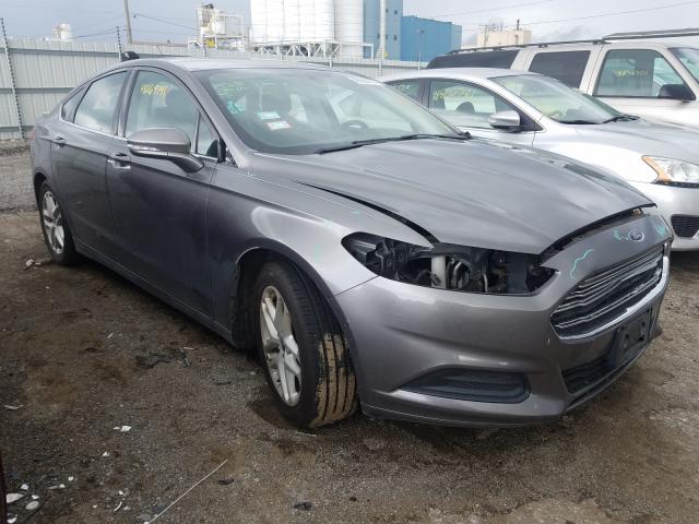 FORD FUSION SE 2014 3fa6p0h73er119228