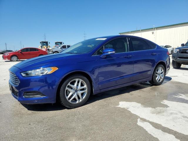 FORD FUSION SE 2014 3fa6p0h73er121383