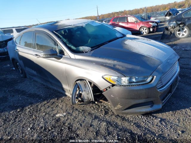 FORD FUSION 2014 3fa6p0h73er126728