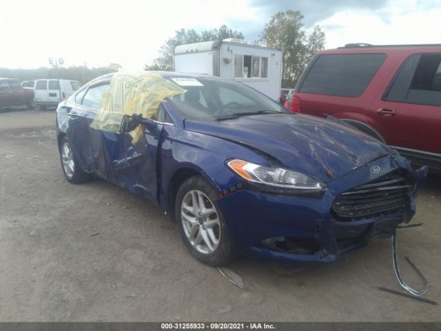 FORD FUSION 2014 3fa6p0h73er127247