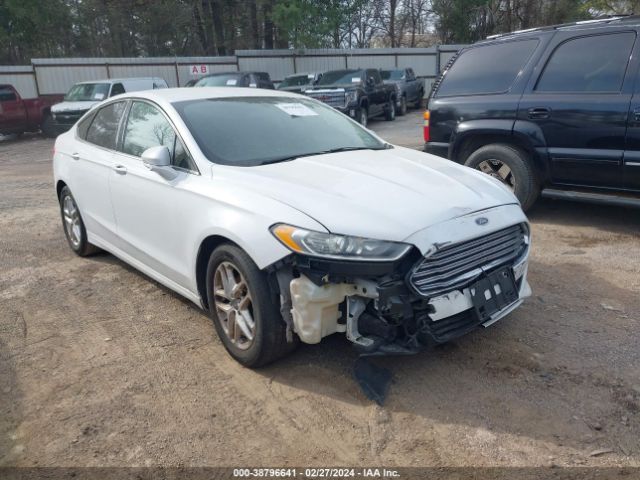 FORD FUSION 2014 3fa6p0h73er128429