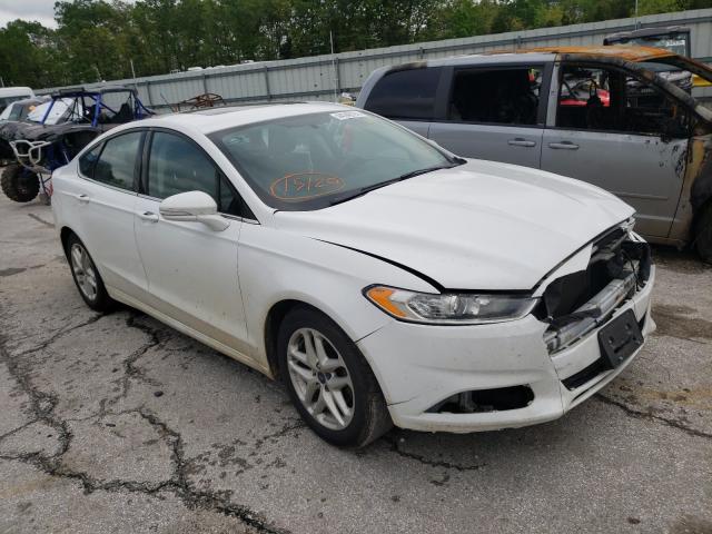 FORD FUSION SE 2014 3fa6p0h73er130486