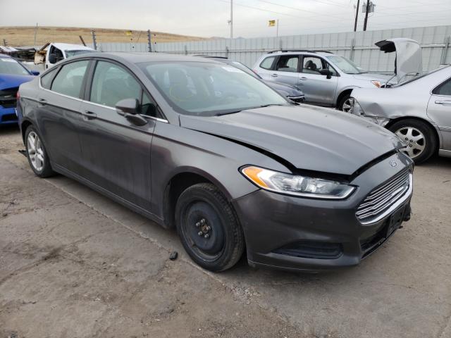 FORD FUSION SE 2014 3fa6p0h73er130844